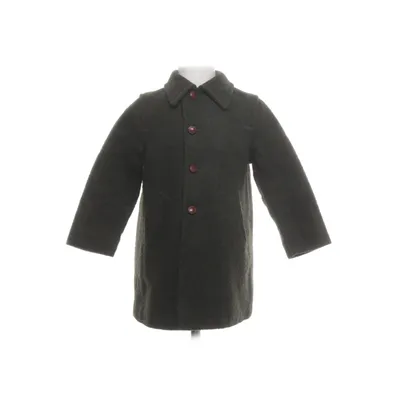 Coat (Green) from Roseudals of Sweden