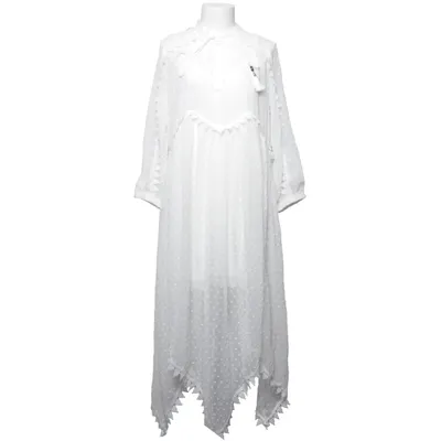 Robe de mariée (Blanc) de Sheilay