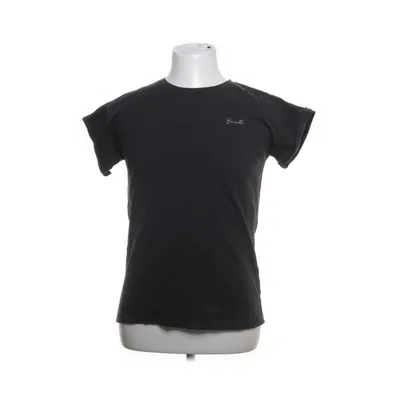 T-shirt (Grijs) van Brunotti Katoen
