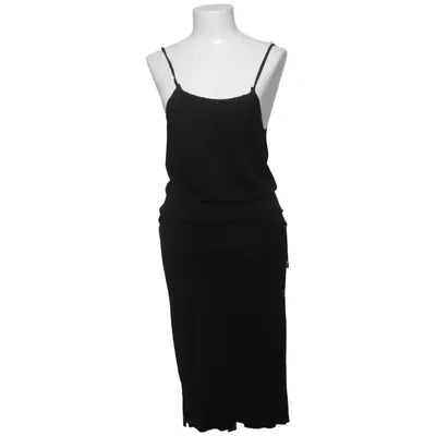 Halternek jurk (Silka) van Femme Collection Viscose
