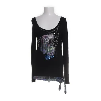 Tunika (Svart, Flerfärgad) från Desigual