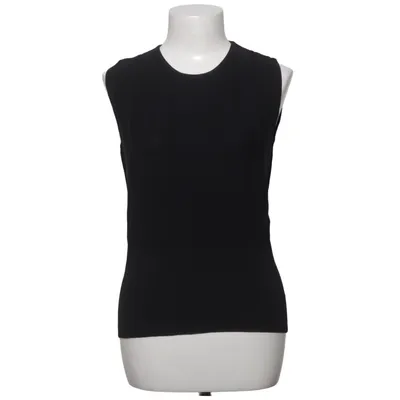 Top (Zwart) van Share Polyamide, Viscose