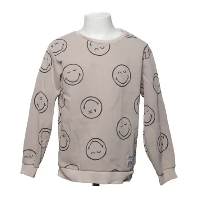 Sweatshirt (Beige) from Smiley World
