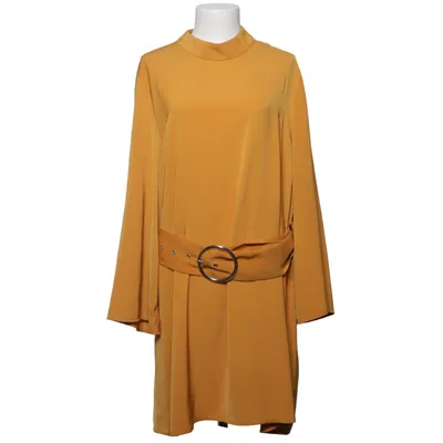 Robe (Jaune) de Neon Rose Polyester