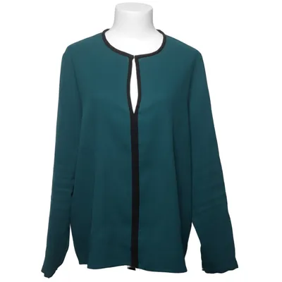 Blouse (Basics) van Mango Basics Polyester