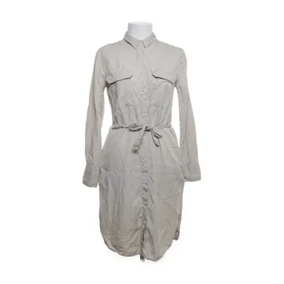 Blusenkleid (Grün) von Mango Lyocell