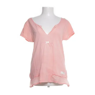 Pyjamatop (Roze) van Odd Molly Katoen
