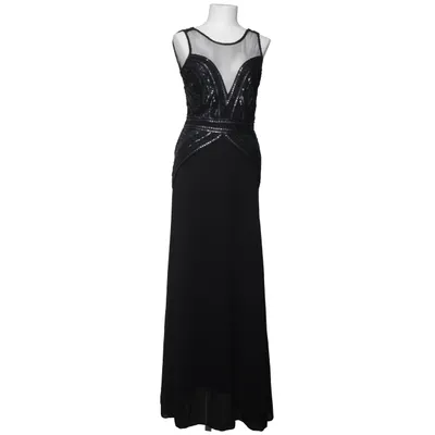 Evening gown (Black) from Molly Bracken Polyester