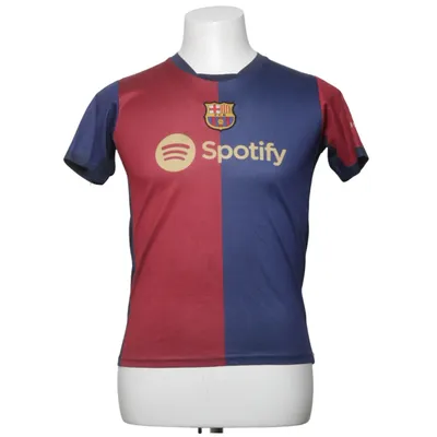 Football jersey (Blue, Red, Multicolored) from FC Barcelona Polyester