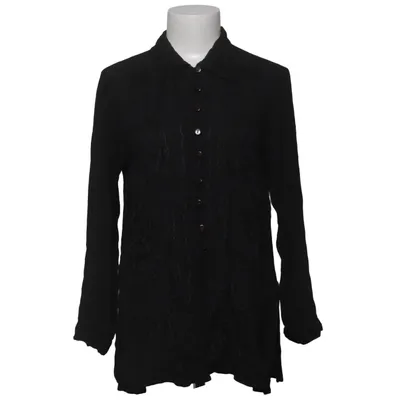 Shirt (Zwart) van Sol & Måne Viscose