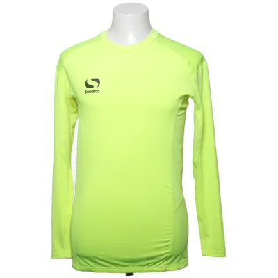 Ondershirt (Geel) van Sondico Elastaan, Polyester