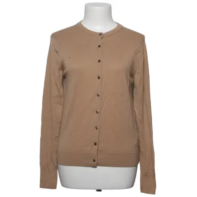 Cardigan (Brown) from Uniqlo Wool