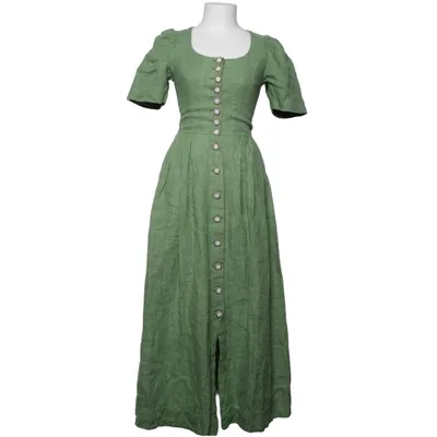 Dirndl (Groen) van Sportalm