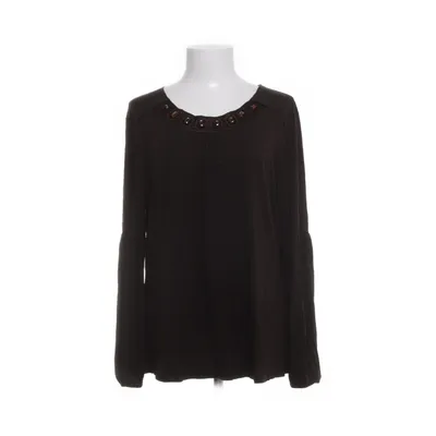 Tröja (Brun, Flerfärgad) från Taifun Collection