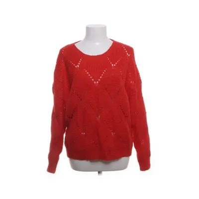 Trui (Rood) van Pigalle Acryl, Nylon