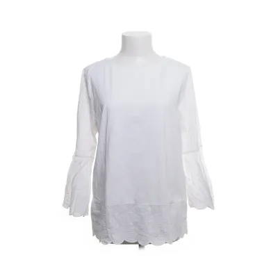 Top (White) from Women Essentials by Tchibo Organic cotton