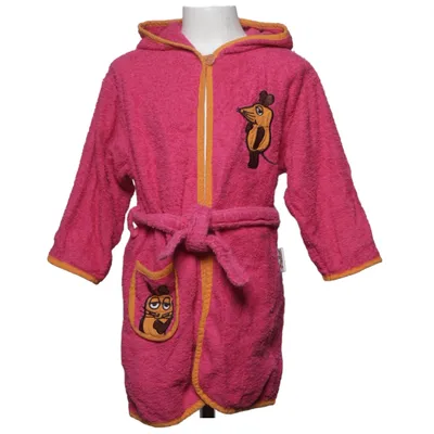 Peignoir (Rose, Jaune) de Playshoes