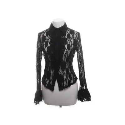 Top (Black) from Caviar