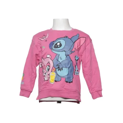 Sweatshirt (Roze) van Disney by Primark Katoen, Polyester