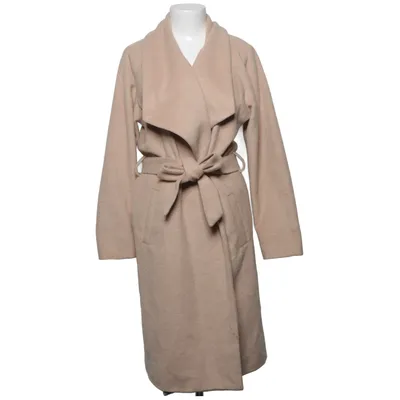 Kappa (Beige) från Cubus Polyester, Ull