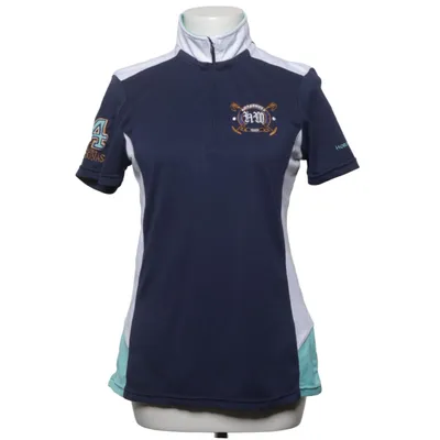 Polo shirt (Newmarket Collection) from Horseware Elastane, Polyester