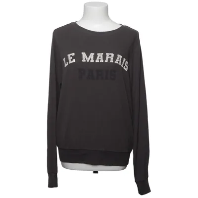 Sweatshirt (Gris) de Wildfox