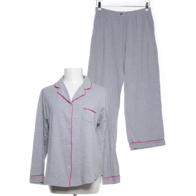 Pyjama (Grijs) van DKNY Katoen