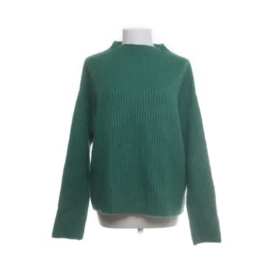 Coltrui (Groen) van Luisa Cerano Wol, Mohair, Acryl, Polyamide