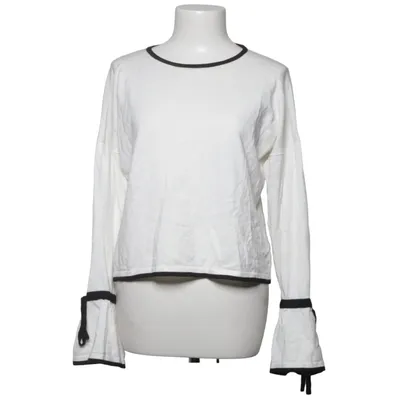Trui (Wit, Zwart) van Sportsgirl Polyamide, Viscose