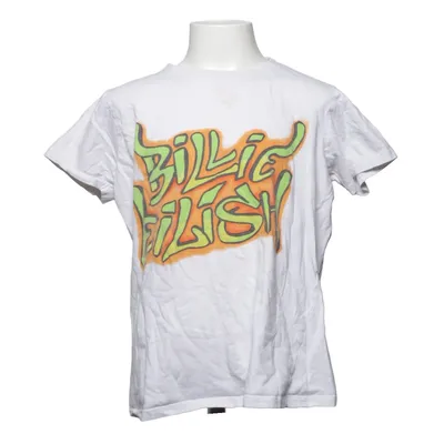 T-shirt (Weiß) von Billie Eilish