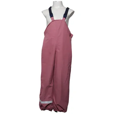 Snow pants (Pink) from TCM Recycled polyester