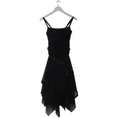 Kleid (Schwarz) von Tessa Elasthan, Polyester