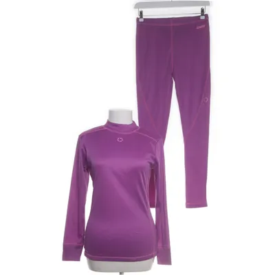 Base layer (Purple) from Gregster Polyester