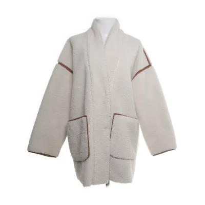 Veste d'hiver (Blanc, Marron) de Billabong Polyester