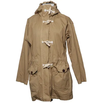Duffle coat (Beige) de Gloverall Coton