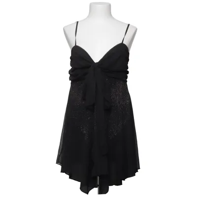 Robe (Noir) de Woman by Halens
