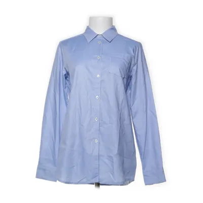 Chemise (Bleu) de Bogner Coton