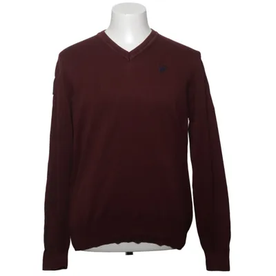 Pullover (Rood) van New Zealand Auckland Katoen