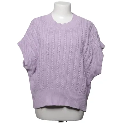 Slipover (Lila) från Samsa Collection Bomull