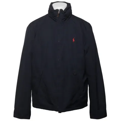 Jack (Blauw) van Polo Ralph Lauren Polyamide, Polyester