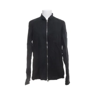Blouse (Zwart) van Les Deux Tencel