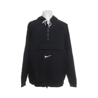 Anorak (Black) from Nike Nylon, Polyester