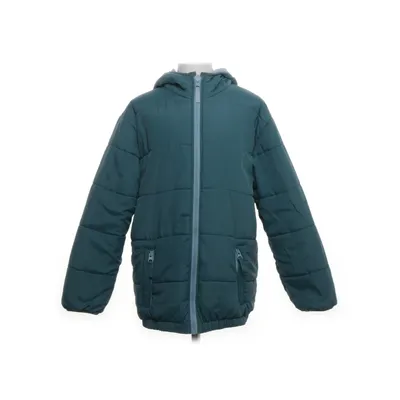 Reversible jacket (Warme Jacke, steppjacke kleine Monster! Tier Monster. Hochwertig . Mit wild, molo, und anderen besonderen Labels) from Hatley Polyester