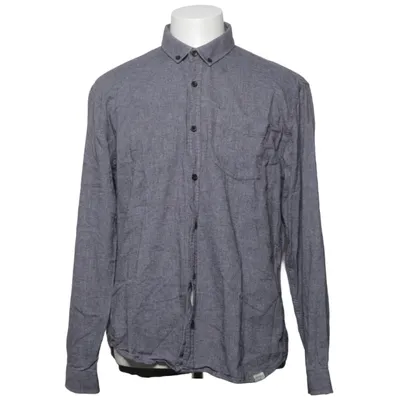 Shirt (Grijs) van Shine Original Katoen