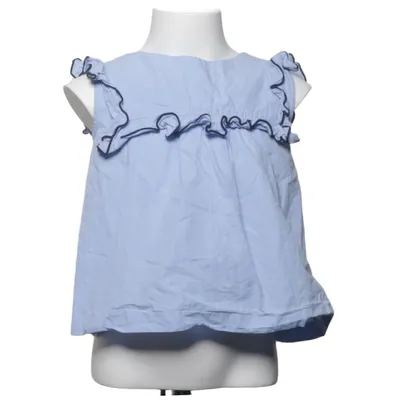 Haut (Bleu) de Jacadi Paris Coton