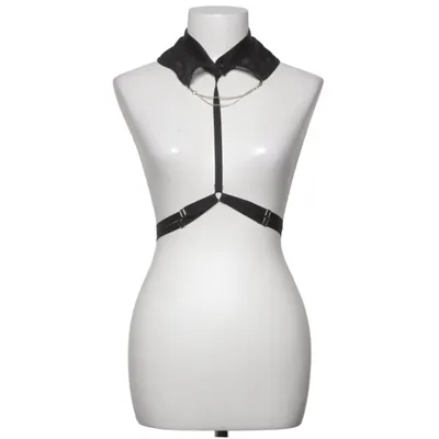 Kroppssmycke (Lace Collar Harness) från Private Collection by Hunkemöller Okänd metall