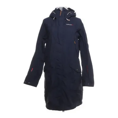 Parka (Blå) fra Didriksons Polyamid, Polyester