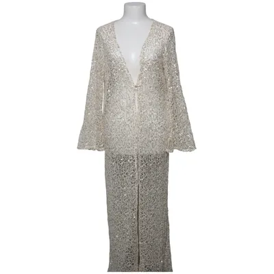 Robe de plage (Beige) de Mermaid