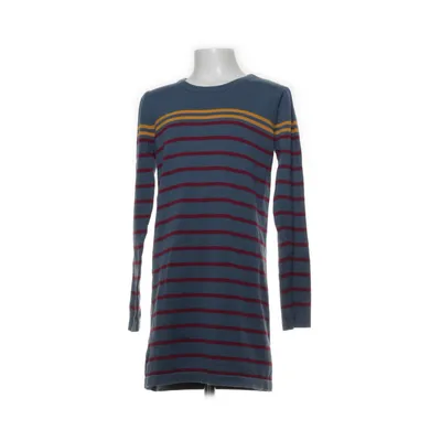 Klänning (Blå, Röd, Gul) från Kids by Tchibo Akryl, Bomull