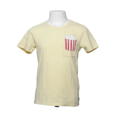 T-shirt (Yellow) from Me&i Organic cotton